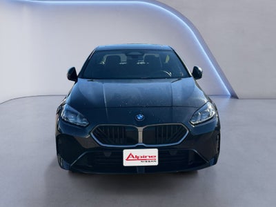 2025 BMW 2 Series 228 xDrive Gran Coupe