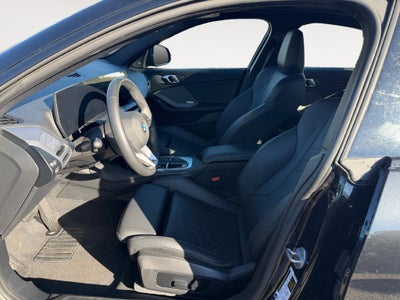 2025 BMW 2 Series 228 xDrive Gran Coupe