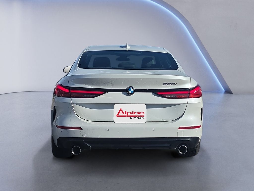 2024 BMW 2 Series 228i