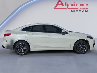 2024 BMW 2 Series 228i