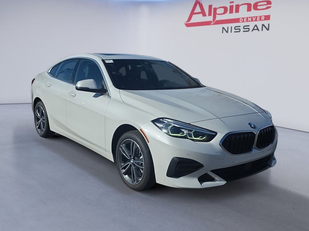 2024 BMW 2 Series 228i