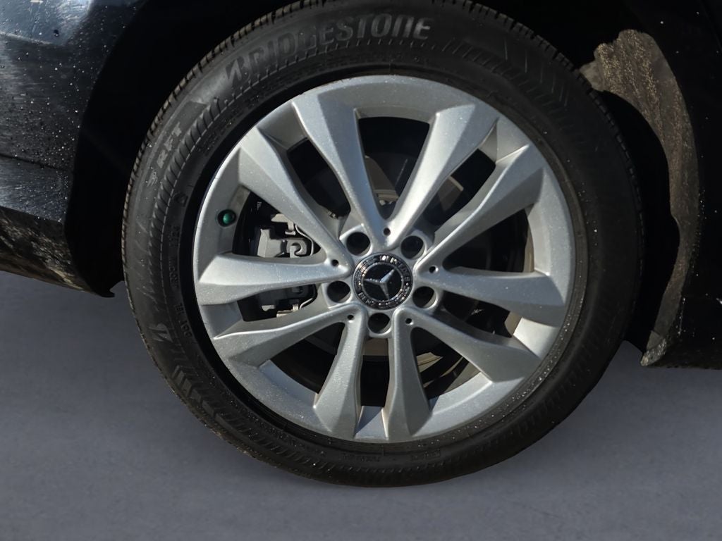 2019 Mercedes-Benz C-Class C 300 4MATIC®