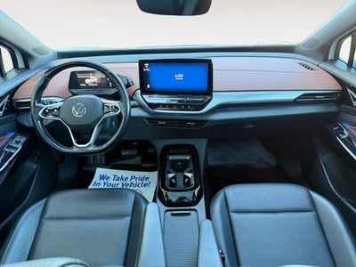2021 Volkswagen ID.4 Pro S