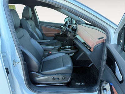2021 Volkswagen ID.4 Pro S