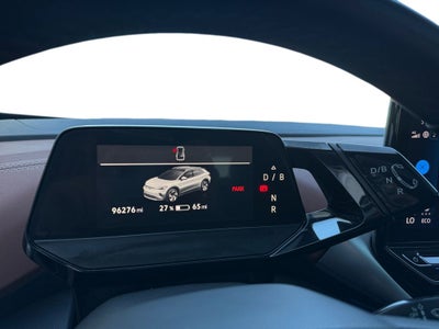 2021 Volkswagen ID.4 Pro S
