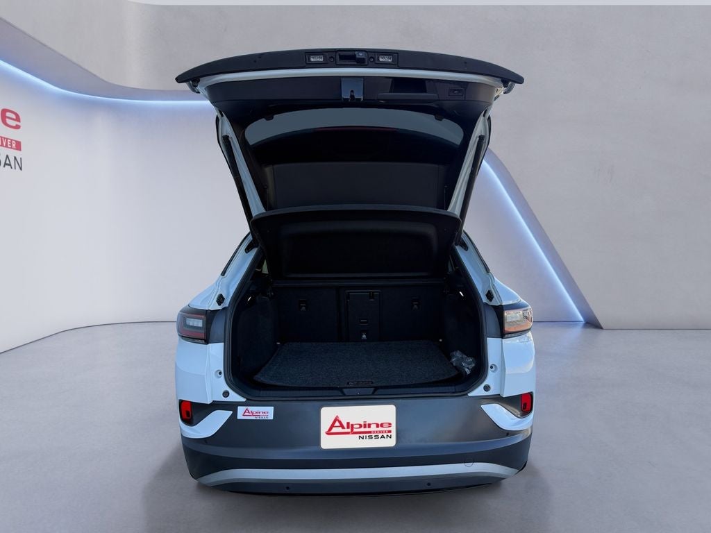 2021 Volkswagen ID.4 Pro S