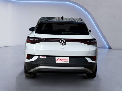 2021 Volkswagen ID.4 Pro S