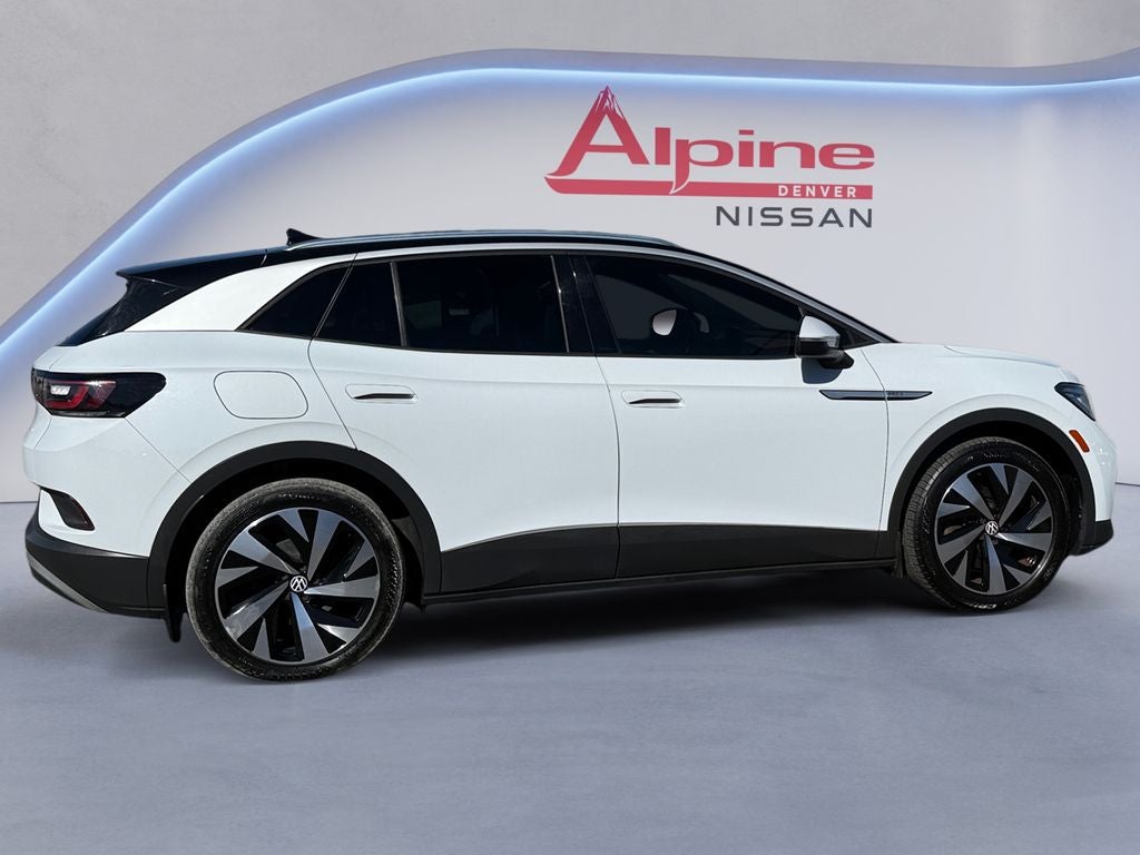 2021 Volkswagen ID.4 Pro S