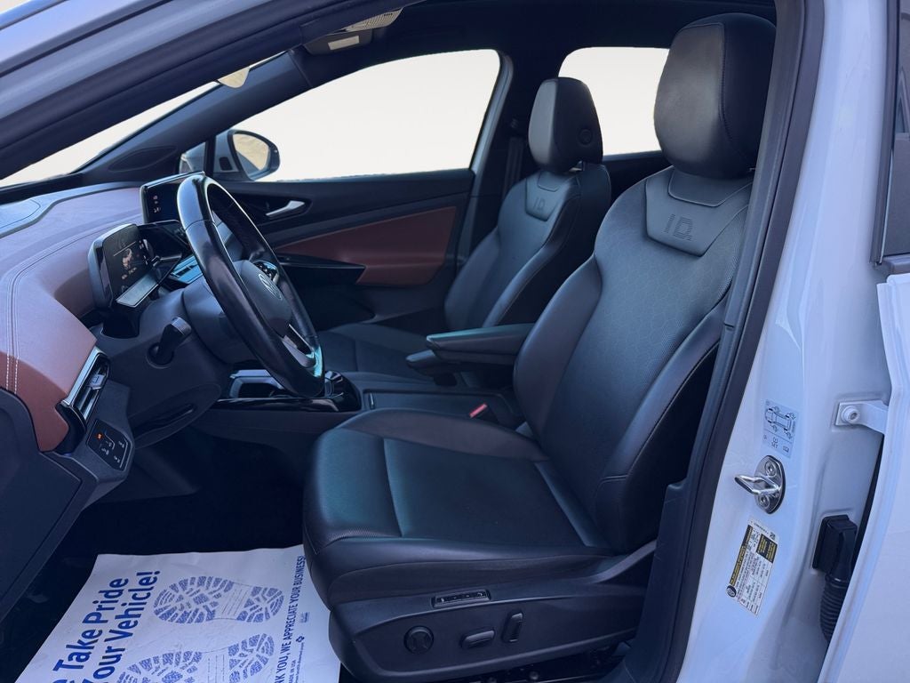 2021 Volkswagen ID.4 Pro S