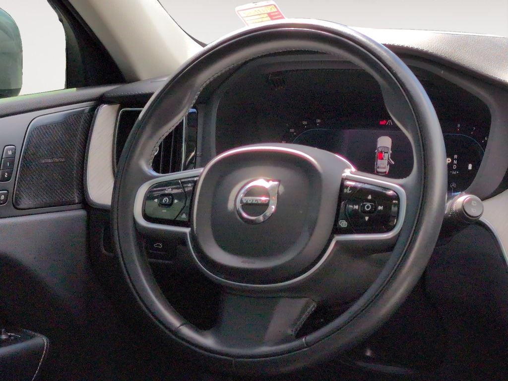 2022 Volvo XC60 B5 Inscription