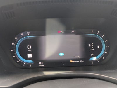 2022 Volvo XC60 B5 Inscription