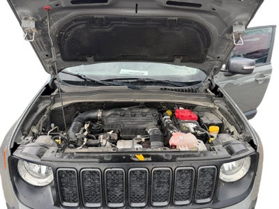 2020 Jeep Renegade Trailhawk