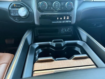 2022 RAM 1500 Longhorn