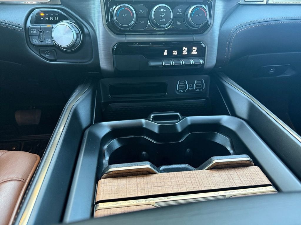 2022 RAM 1500 Longhorn