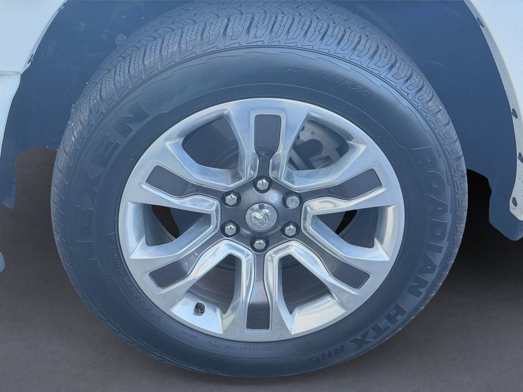 2022 RAM 1500 Longhorn