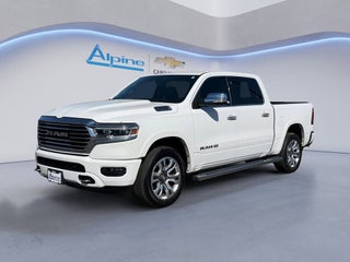 2022 RAM 1500 Longhorn