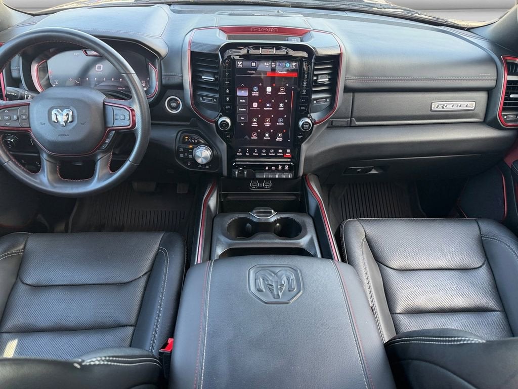 2024 RAM 1500 Rebel