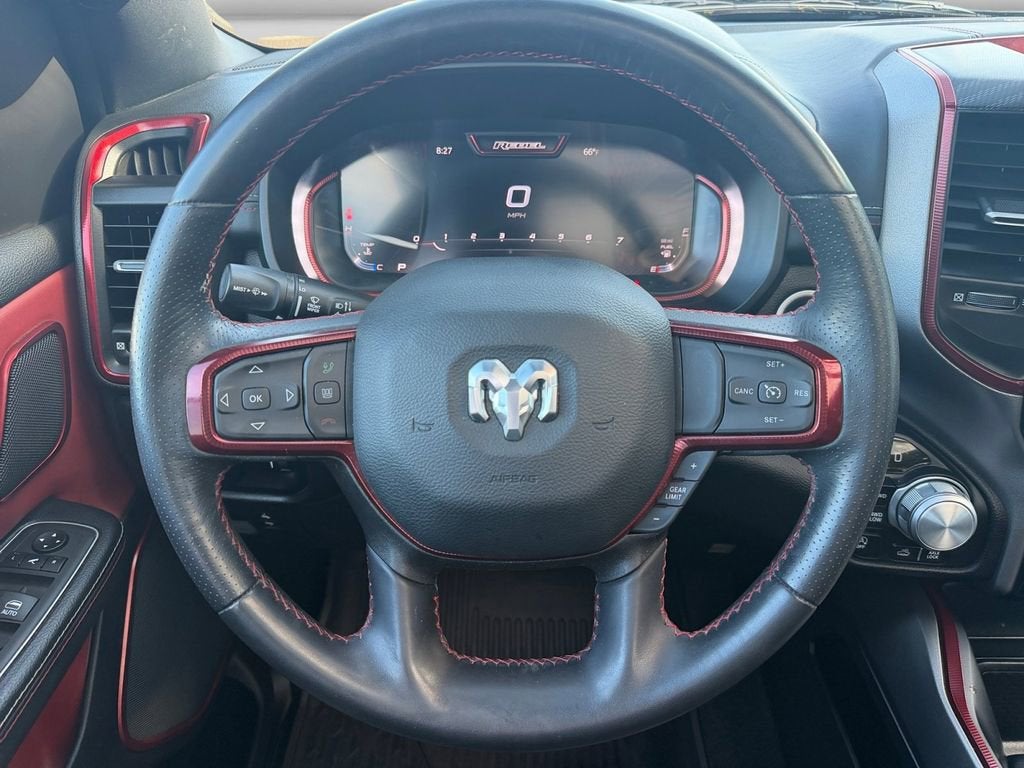 2024 RAM 1500 Rebel