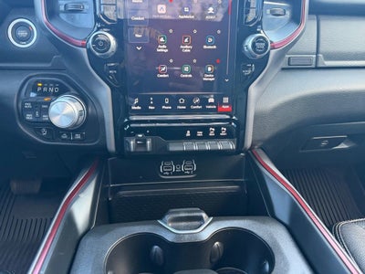 2024 RAM 1500 Rebel
