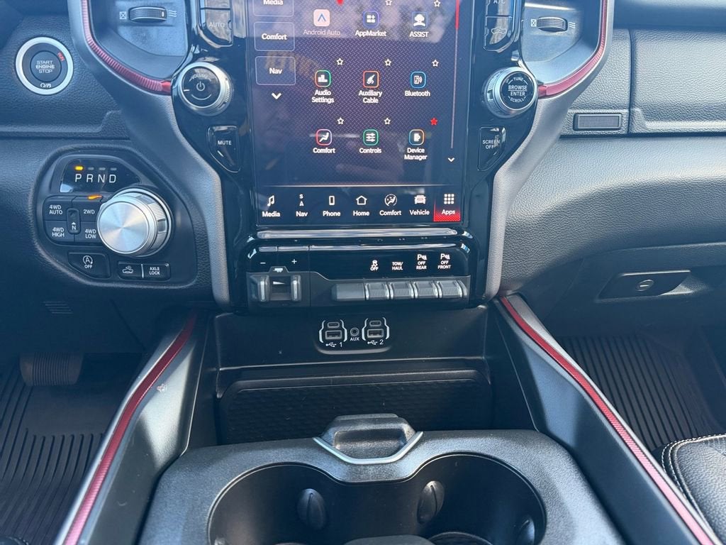 2024 RAM 1500 Rebel