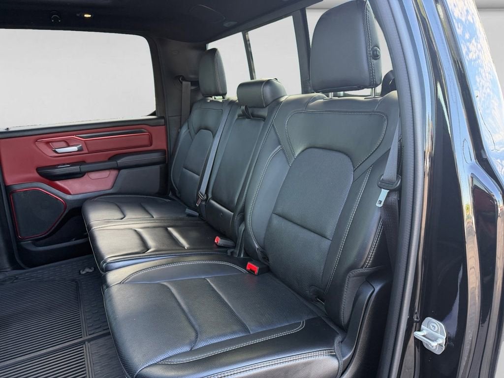 2024 RAM 1500 Rebel