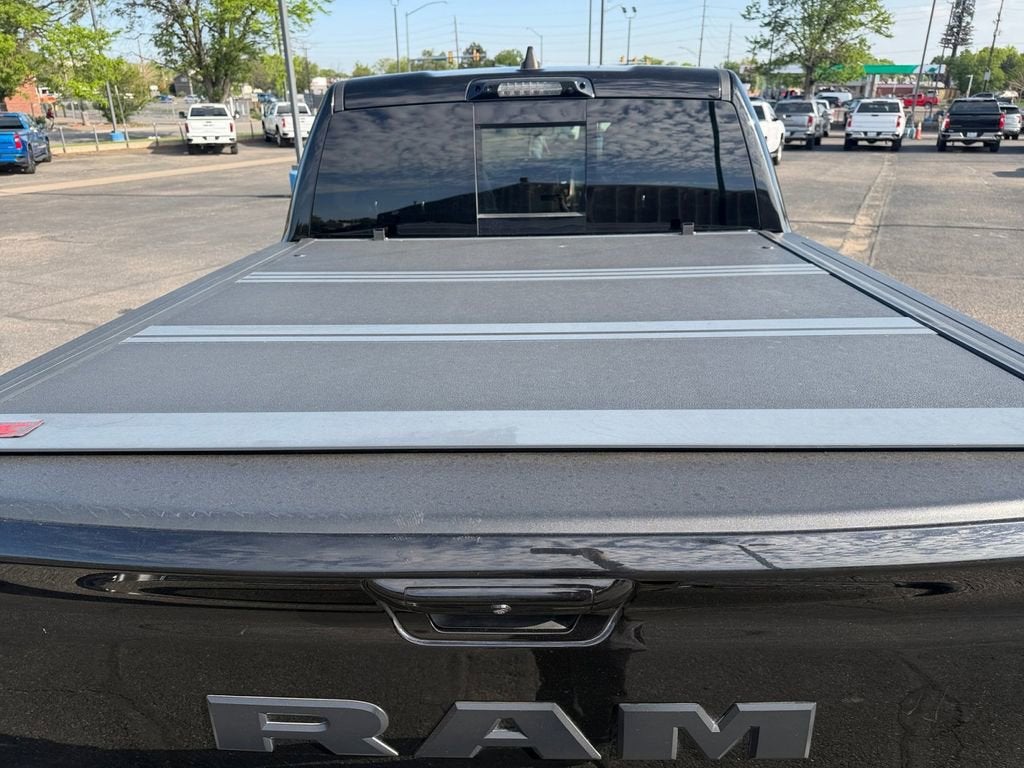 2024 RAM 1500 Rebel