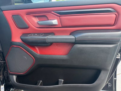 2024 RAM 1500 Rebel