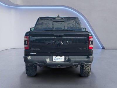 2024 RAM 1500 Rebel