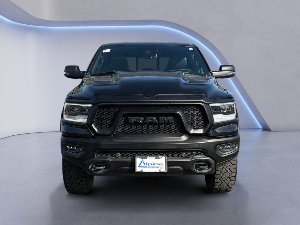 2024 RAM 1500 Rebel