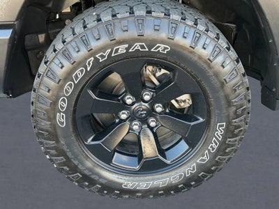 2024 RAM 1500 Rebel