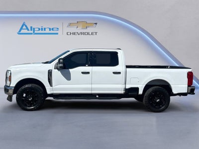 2024 Ford Super Duty F-250 SRW XL
