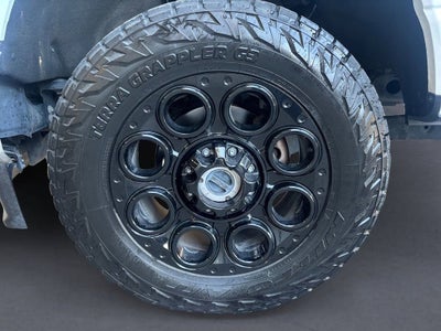 2024 Ford Super Duty F-250 SRW XL