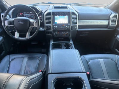 2019 Ford Super Duty F-350 SRW XL