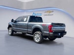 2019 Ford Super Duty F-350 SRW XL