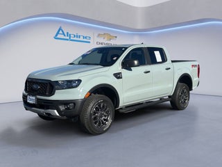 2023 Ford Ranger XL