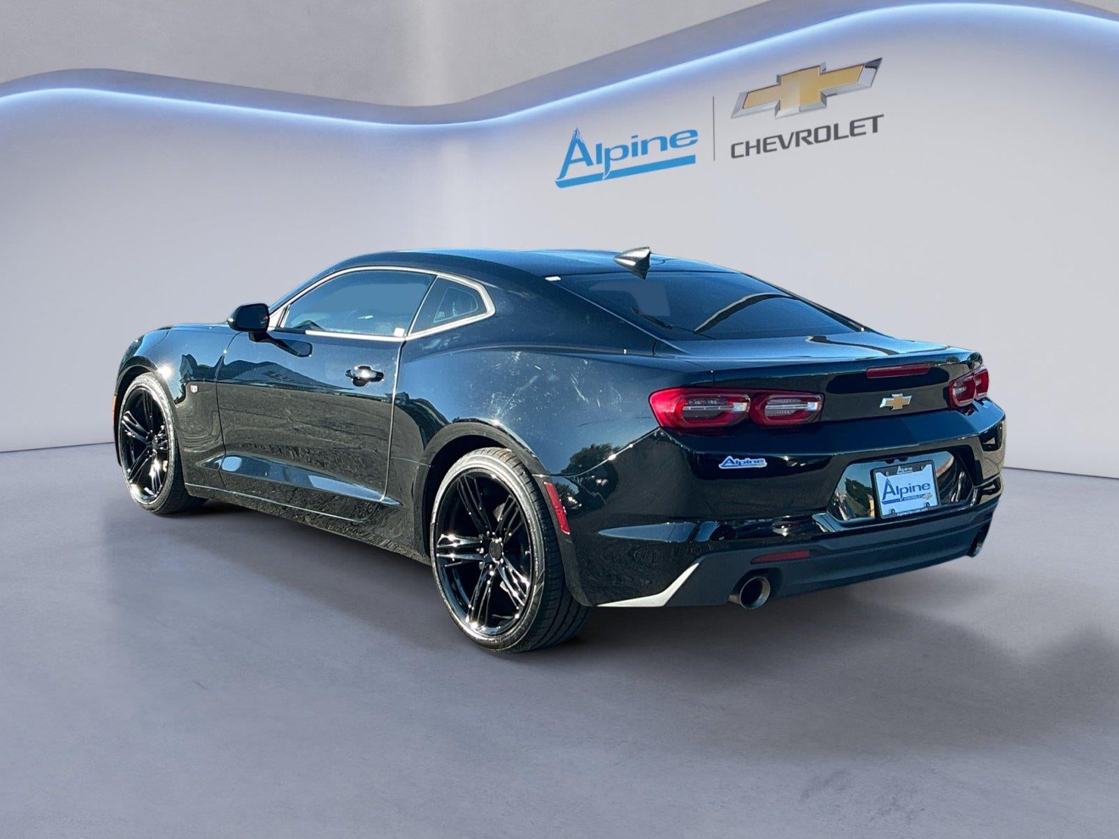 2023 Chevrolet Camaro 1LT