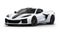 2027 Chevrolet Corvette Z06 3LZ