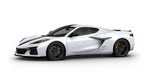 2027 Chevrolet Corvette Z06 3LZ