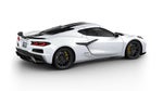 2027 Chevrolet Corvette Z06 3LZ