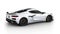2027 Chevrolet Corvette Z06 3LZ