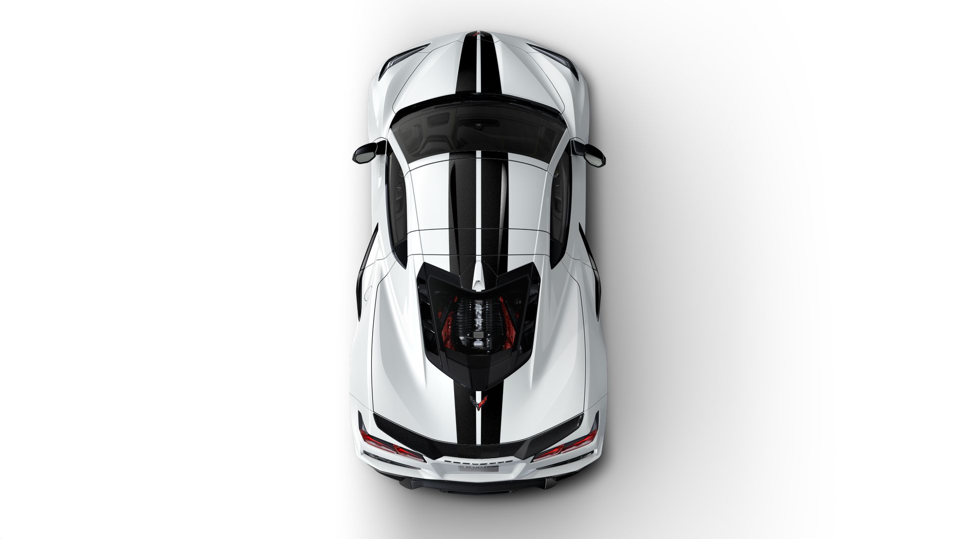 2027 Chevrolet Corvette Z06 3LZ