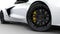 2027 Chevrolet Corvette Z06 3LZ