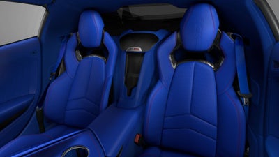 2027 Chevrolet Corvette Grand Sport 3LT