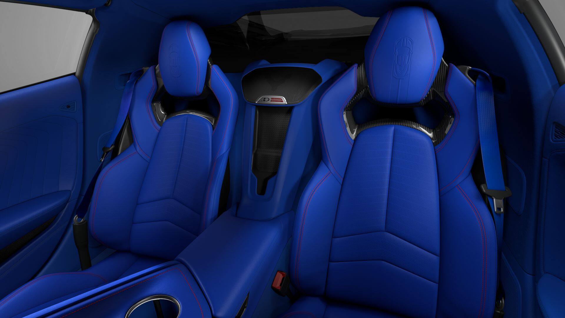 2027 Chevrolet Corvette Grand Sport 3LT
