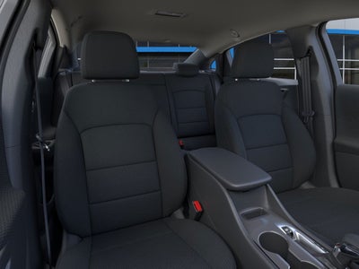 2025 Chevrolet Malibu RS