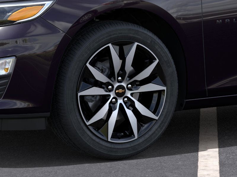 2025 Chevrolet Malibu RS