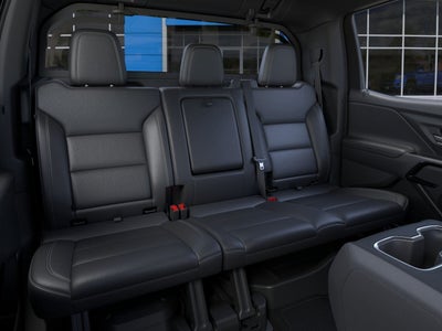 2026 Chevrolet Silverado EV LT - Extended Range