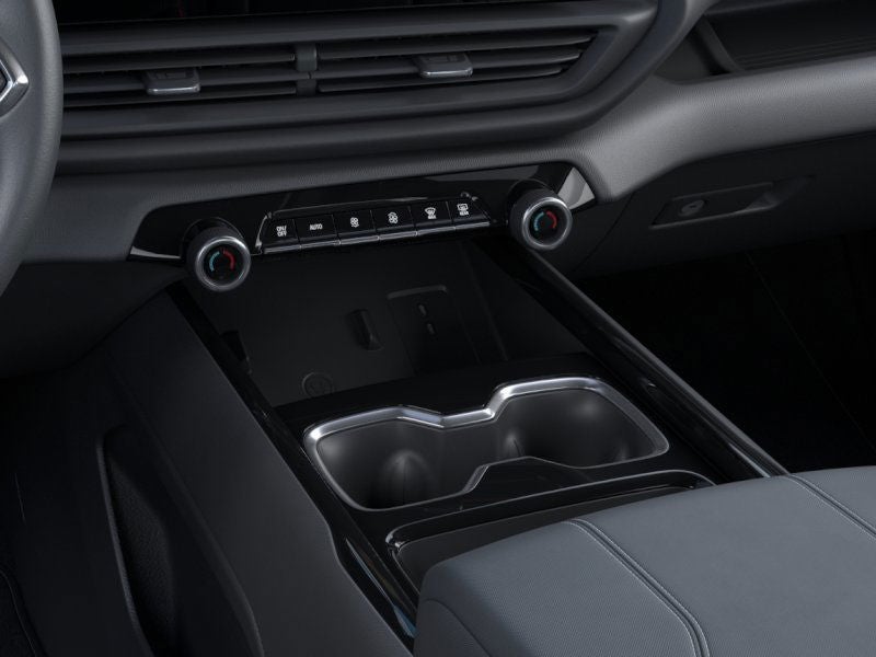 2026 Chevrolet Silverado EV LT - Extended Range