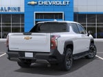 2026 Chevrolet Silverado EV LT - Extended Range