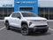 2026 Chevrolet Silverado EV LT - Extended Range